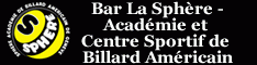 Bar - La Sph�re - Elvis Billards Lounge Bar & Food