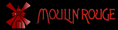 Le Moulin Rouge